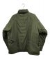 DAIWA PIER39 (ダイワ ピア39) TECH MULTI POCKET MIDDLER DOWN JACKET オリーブ サイズ:M：19800円