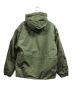 GRAMICCI by F/CE. (グラミチ バイ エフシーイー) INSULATION JACKET グリーン サイズ:XL：15800円