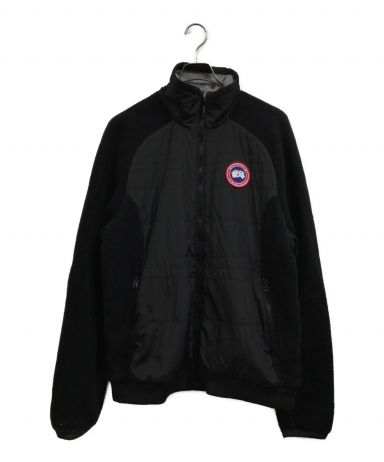 Canada goose discount grafton reversible jacket