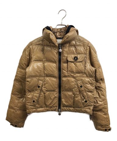 中古・古着通販】MONCLER (モンクレール) CHENEダウンジャケット