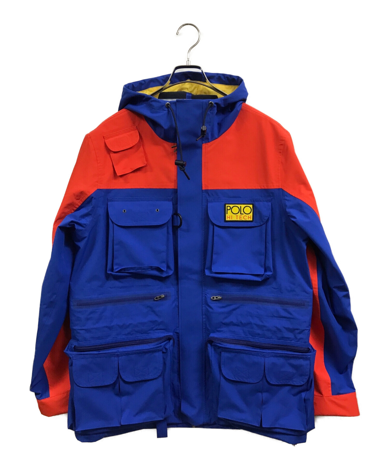 中古・古着通販】POLO RALPH LAUREN (ポロ・ラルフローレン) Hi Tech