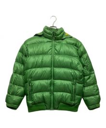 Columbia（コロンビア）の古着「Trapper Creek JKT」｜グリーン