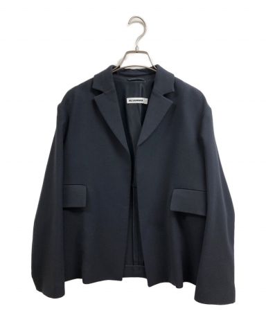 中古・古着通販】JIL SANDER (ジルサンダー) 16AW 裏地シルク