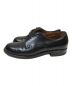 Alden (オールデン) MIL SPEC PLAIN TOE ブラック サイズ:8：45800円