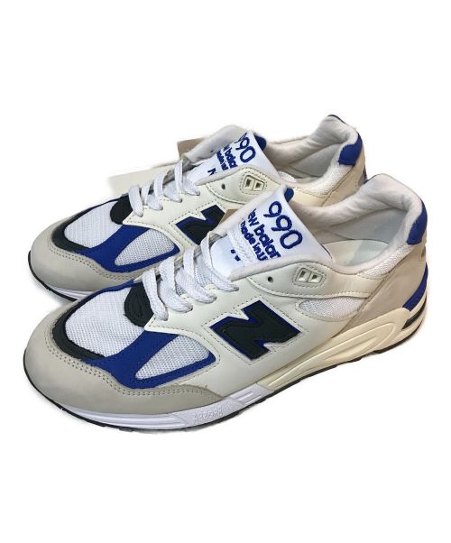 NEW BALANCE（ニューバランス）NEW BALANCE (ニューバランス) 990V2 