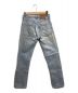 LEVI'S (リーバイス) デニムパンツ インディゴ サイズ:W29：9000円