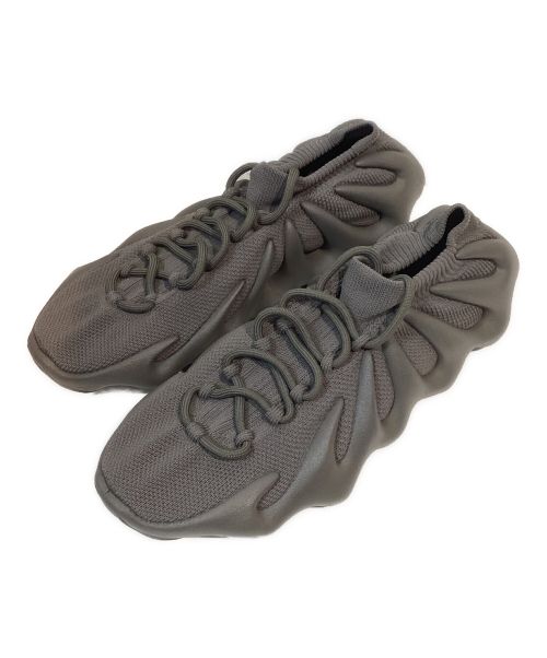 adidas（アディダス）adidas (アディダス) YEEZY 450 CINDER カーキ サイズ:28.5の古着・服飾アイテム