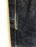 中古・古着 LEVI'S (リーバイス) 90’s 501XXセルビッチデニムパンツ インディゴ サイズ:W30×L36：14800円