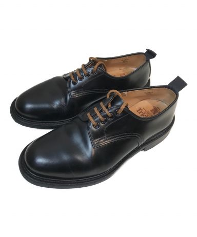 【中古・古着通販】Tricker's (トリッカーズ) MARGARET HOWELL ...