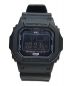 CASIO（カシオ）の古着「デジタルウォッチ」｜ブラック