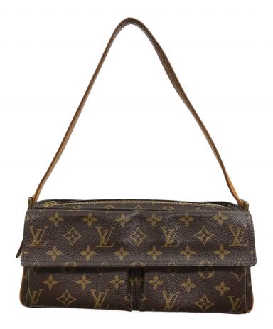 【中古・古着通販】LOUIS VUITTON (ルイ ヴィトン) ショルダー