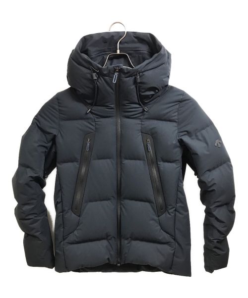 DESCENTE ALLTERRAIN（デザイント オルテライン）DESCENTE ALLTERRAIN (デザイント オルテライン) MIZUSAWA DOWN JACKET 