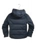 DESCENTE ALLTERRAIN (デザイント オルテライン) MIZUSAWA DOWN JACKET 