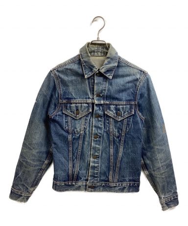 中古・古着通販】LEVI'S (リーバイス) 4th BigEデニムジャケット