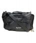 SUPREME（シュプリーム）の古着「19AW Duffle Bag」｜ブラック