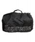 SUPREME (シュプリーム) 19AW Duffle Bag ブラック：14800円