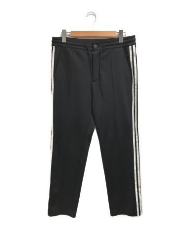 【中古・古着通販】Y-3 (ワイスリー) 19ss 3ストライプトラック