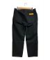 UNION (ユニオン) MILLER PANT ブラック サイズ:3：7800円