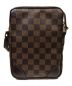 LOUIS VUITTON (ルイ ヴィトン) ショルダーバッグ ブラウン：89800円