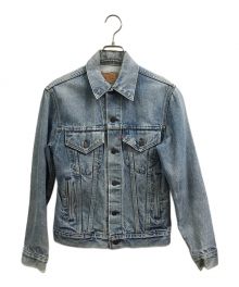 LEVI'S（リーバイス）の古着「デニムジャケット」｜インディゴ