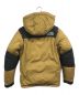 THE NORTH FACE (ザ ノース フェイス) バルトロライトジャケット ユーティリティブラウン サイズ:XS：27000円