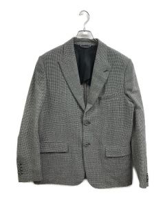 中古・古着通販】DIOR HOMME (ディオール オム) Patch Down Jacket