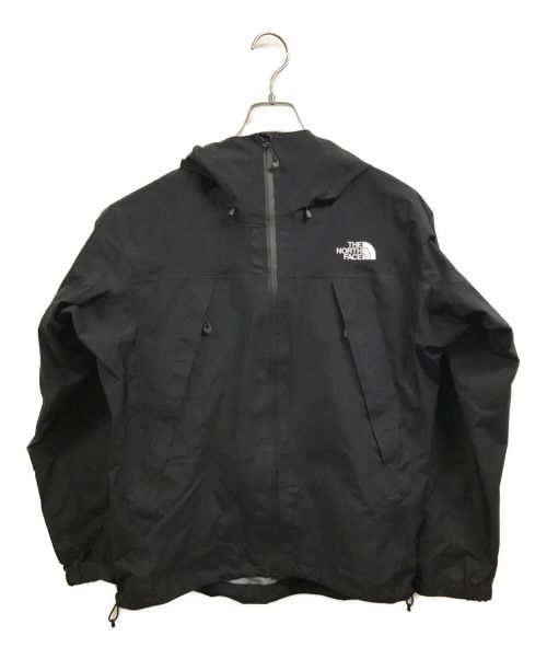 THE NORTH FACE（ザ ノース フェイス）THE NORTH FACE (ザ ノース フェイス) クライムライトジャケット ブラック サイズ:sの古着・服飾アイテム