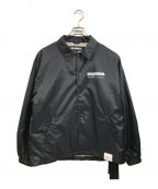 NEIGHBORHOODネイバーフッド）の古着「23SS WINDBREAKER JACKET」｜ネイビー