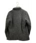 ISSEY MIYAKE MEN (イッセイミヤケメン) 2Bジャケット グレー サイズ:2：9800円