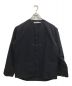 nonnative（ノンネイティブ）の古着「CLIMBER L/S SHIRT JACKET C/N 60/40CLOTH CORDURA」｜ネイビー