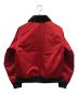 LEVI'S VINTAGE CLOTHING (リーバイスヴィンテージクロージング) CLIMATE SEAL JACKET SCRIPT RED レッド サイズ:M：6000円