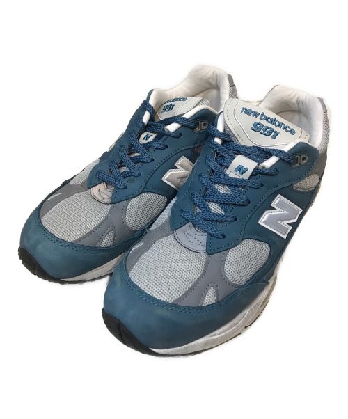 NEW BALANCE（ニューバランス）NEW BALANCE (ニューバランス) M991BSG 