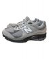 NEW BALANCE (ニューバランス) JD Sports ローカットスニーカー グレー サイズ:25.5：12800円