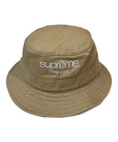 【中古・古着通販】SUPREME (シュプリーム) バケットハット 