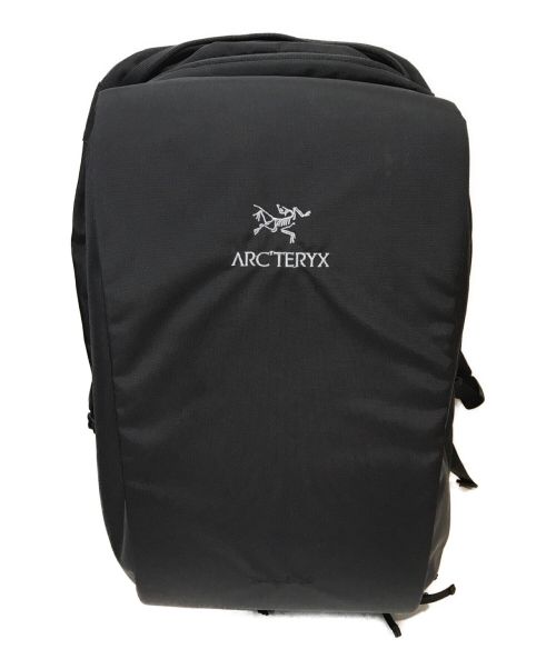 ARC'TERYX（アークテリクス）ARC'TERYX (アークテリクス) ブレード28 ブラックの古着・服飾アイテム