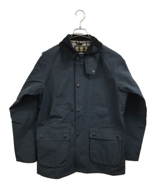 Barbour（バブアー）Barbour (バブアー) SL BEDALE CASUAL ネイビー サイズ:40の古着・服飾アイテム