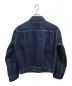 LEVI'S VINTAGE CLOTHING (リーバイスヴィンテージクロージング) 507XX2ndデニムジャケット インディゴ サイズ:38：19800円