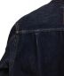 中古・古着 LEVI'S VINTAGE CLOTHING (リーバイスヴィンテージクロージング) 507XX2ndデニムジャケット インディゴ サイズ:38：19800円