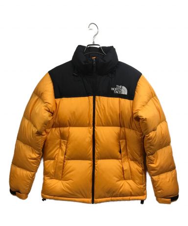 中古・古着通販】THE NORTH FACE (ザ ノース フェイス) ヌプシ