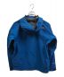 THE NORTH FACE (ザ ノース フェイス) クライムライトストレッチジャケット ブルー サイズ:L：14800円