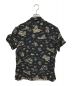 Hysteric Glamour (ヒステリックグラマー) 半袖シャツ ブラック サイズ:M：8000円