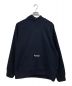 SUPREME（シュプリーム）の古着「21AW Polartec Hooded Sweatshirt」｜ネイビー