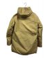 WOOLRICH (ウールリッチ) アークティックパーカ ベージュ サイズ:-：12800円