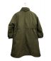 Manastash (マナスタッシュ) 3WAYCOAT カーキ サイズ:M：7800円