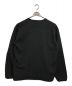 Snow peak (スノーピーク) BEAUTY&YOUTH (ビューティーアンドユース) FLEECE CARDIGAN ブラック サイズ:M：7800円