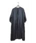 nest Robe（ネストローブ）の古着「22SS LINEN DRESS」｜ネイビー