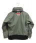 HELLY HANSEN (ヘリーハンセン) オーシャンフレイジャケット グリーン サイズ:M：17800円