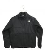 THE NORTH FACEザ ノース フェイス）の古着「Denali Jacket」｜ブラック