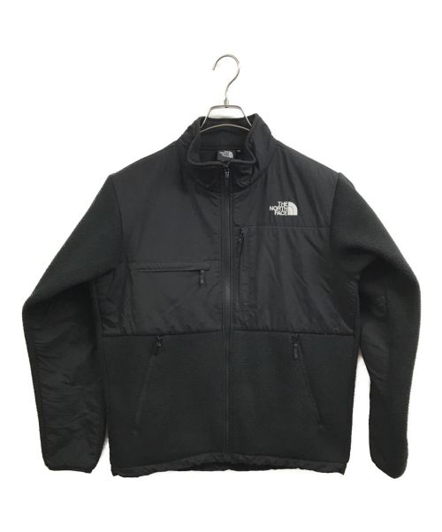 THE NORTH FACE（ザ ノース フェイス）THE NORTH FACE (ザ ノース フェイス) Denali Jacket ブラック サイズ:Mの古着・服飾アイテム