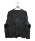 NEIGHBORHOOD (ネイバーフッド) 22AW/MOHAIR CARDIGAN ブラック サイズ:M：17800円